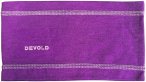 Devold Breeze Kid Headband ametyst/one size