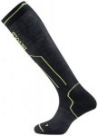 Devold Compression Sport Sock black/EU 35-37