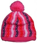 Devold Rainbow Kid Cap cerise/54