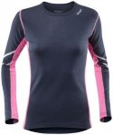 Devold Sport Woman Shirt ink/sweet/XS