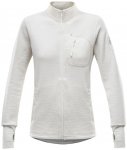 Devold Thermo Woman Jacket raw white/M