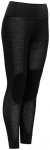 Devold Wool Mesh Woman Long Johns caviar/XS
