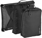 Eagle Creek Pack-It Starter Set black/one size