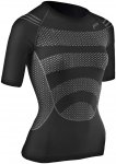 F-lite Megalight 200 T-Shirt Woman black/XL (46-48)