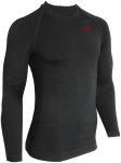 F-lite Megalight 240 Heat Longshirt Man black/M (46-48)
