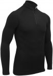 F-lite Megalight 240 Longshirt Man black/M (46-48)
