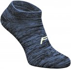 F-lite RUN RA 100 melange blue/EU 47-49