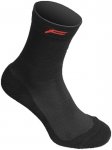 F-lite TREK TA 300 Heat black/EU 47-49