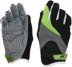 F-lite Zenmaster Fullfinger black/anthra/white/green/XL