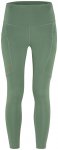 FjÃ¤ll Raven Abisko Women's Tights patina green/XXS