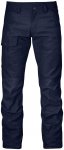 FjÃ¤ll Raven Nils Trousers Men dark navy/44