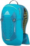 Gregory Amasa 14 3D-HYD meridian teal/14 Liter