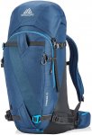 Gregory Targhee 45 M atlantis blue/45 Liter