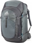 Gregory Tribute 70 mystic grey/70 Liter