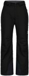 HaglÃ¶fs Gondol Insulated Pant Woman true black/S
