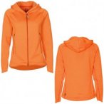 Houdini Women's Outright Houdi relative red heather/XS