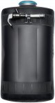 HydraPak Expedition 8L schwarz/8 Liter