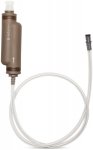 HydraPak Trinkschlauch mit Pumpe grau/one size