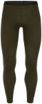 Icebreaker 200 Oasis Leggings Men loden/XXL