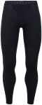 Icebreaker 200 Oasis Leggings wFly Men black/XXL