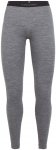 Icebreaker 200 Oasis Leggings Women gritstone heather/XL