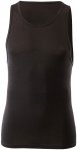 Icebreaker Anatomica Tank Men black/XXL