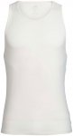 Icebreaker Anatomica Tank Men snow/S
