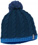 Jack Wolfskin Bobble Cap matisse blue/M