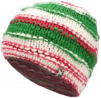 Jack Wolfskin Fluffy Yarn Cap Kids orchid/M