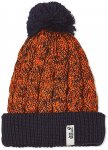 Jack Wolfskin Kids Bobble Cap night blue/S