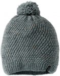 Jack Wolfskin Merino Cap Women greenish grey/S