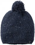 Jack Wolfskin Merino Cap Women night blue/M