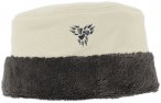 Jack Wolfskin Softshell Highloft Cap Women ivory/S