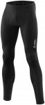 LÃ¶ffler Bike Long Tights Basic Men black/46
