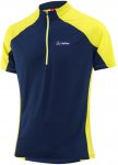 LÃ¶ffler Bike Shirt HZ Alpha 3.0 Men deep water/64
