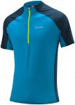 LÃ¶ffler Bike Shirt HZ Alpha 3.0 Men indigo/50