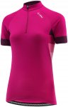 LÃ¶ffler Jersey HZ Modessa Women ruby/S / EU 36