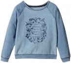Levis Girls Sweat Agata  indigo/158