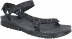 Lizard Creek IV zig black/37 EU