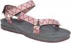 Lizard Creek IV zig blush pink/39 EU