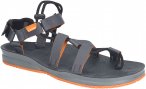 Lizard Hex H2O plain slate grey/40 EU