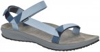 Lizard Hike Sandal Women glace blue/stellar blue/42 EU