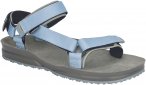 Lizard Super Hike plain ice blue/42 EU