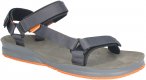 Lizard Super Hike plain slate grey/40 EU