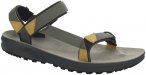 Lizard Super Hike Sandal Men smoked green/olive green/46 EU