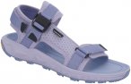 Lizard Super Trek Sandal Women moon blue/dream blue/38 EU
