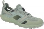Lizard Ultra Trek Sandal Women silver green/light grey/38 EU