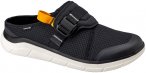 Lizard Way Moc Men black/lizard orange/42 EU