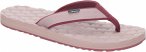 Lizard Way plain amaranth red/40 EU