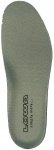 Lowa FuÃŸbett Einlegesohle ATC grau/grau/EU 46.5 / UK 11.5